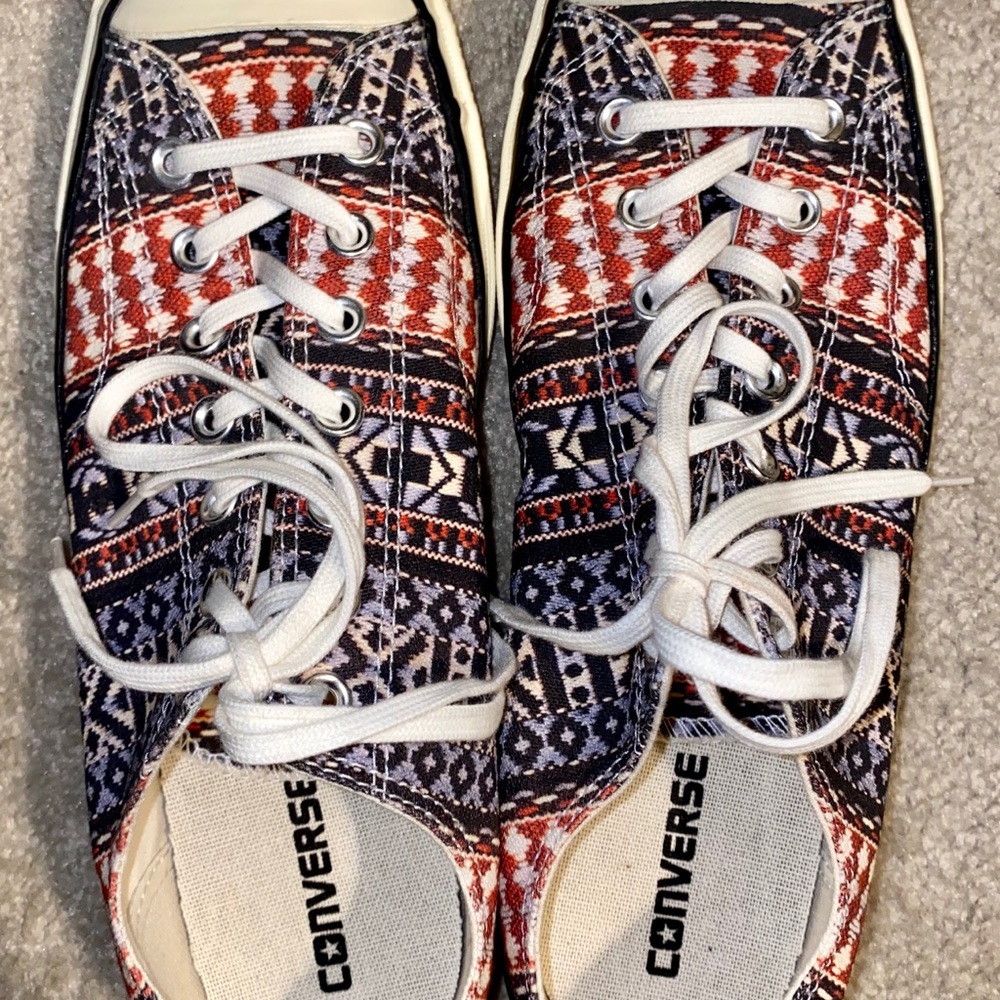 Converse Chuck Taylor